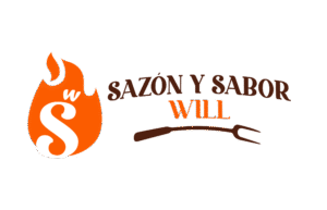 logo will